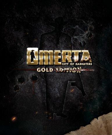 Omerta: City of Gangsters (Gold Edition)   Steam - PC Download [Email/Instant Delivery]