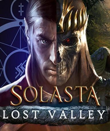 Solasta: Crown of the Magister - Lost Valley (DLC) (Steam)   Steam - PC Download [Email/Instant Delivery]