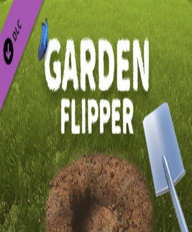 House Flipper - Garden (DLC)   Steam - PC Download [Email/Instant Delivery]