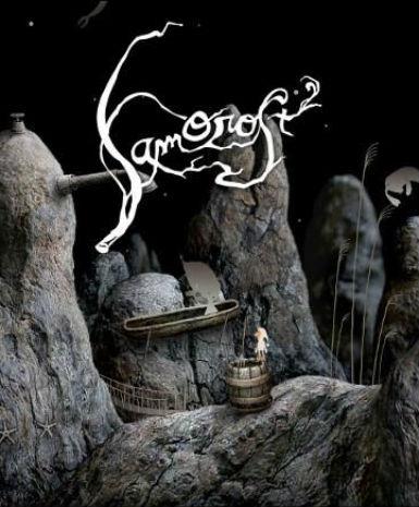 Samorost 2   Steam - PC Download [Email/Instant Delivery]