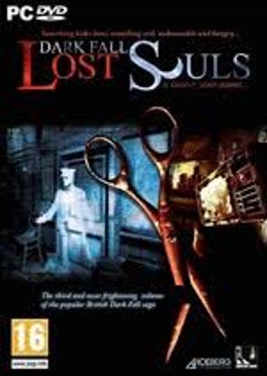 Dark Fall: Lost Souls   Steam - PC Download [Email/Instant Delivery]