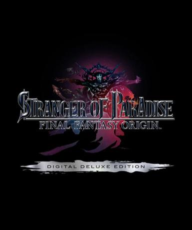 Stranger of Paradise - Final Fantasy Origin (Steam) (Deluxe Edition)   Steam - PC Download [Email/Instant Delivery]