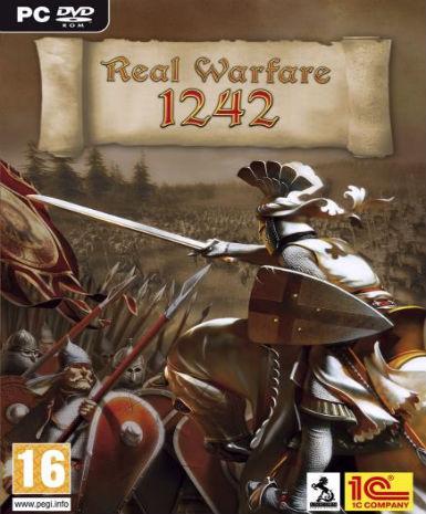 Real Warfare 1242   Steam - PC Download [Email/Instant Delivery]