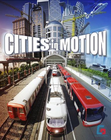 Cities in Motion   Steam - PC Download [Email/Instant Delivery]