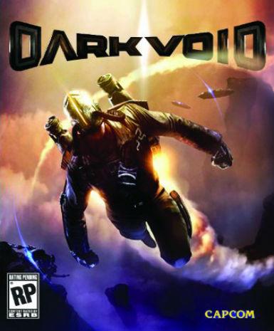 Dark Void   Steam - PC Download [Email/Instant Delivery]
