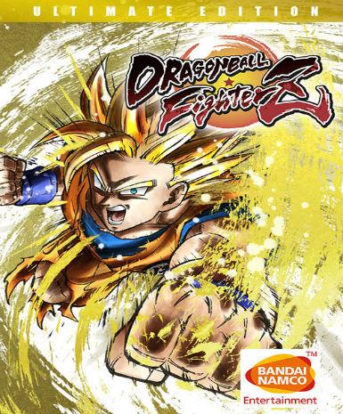 Dragon Ball FighterZ (Ultimate Edition)   Steam - PC Download [Email/Instant Delivery]