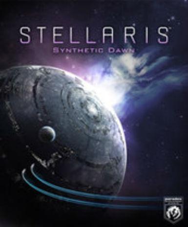 Stellaris: Synthetic Dawn (DLC)   Steam - PC Download [Email/Instant Delivery]