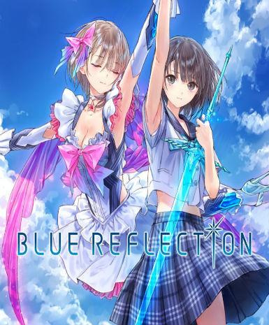 Blue Reflection   Steam - PC Download [Email/Instant Delivery]
