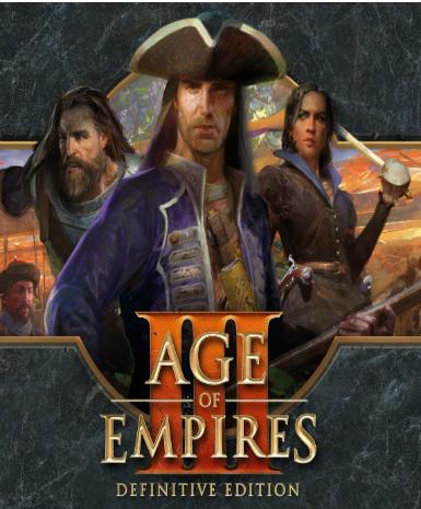 Age of Empires III: Definitive Edition (Steam)   Steam - PC Download [Email/Instant Delivery]