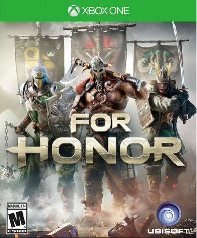 For Honor (Xbox One)   Xbox [Email/Instant Delivery]