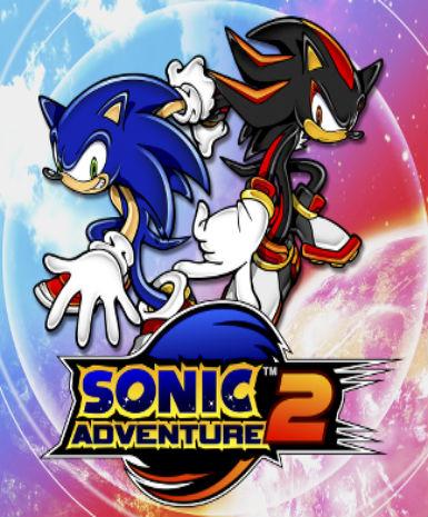 Sonic Adventure 2   Steam - PC Download [Email/Instant Delivery]