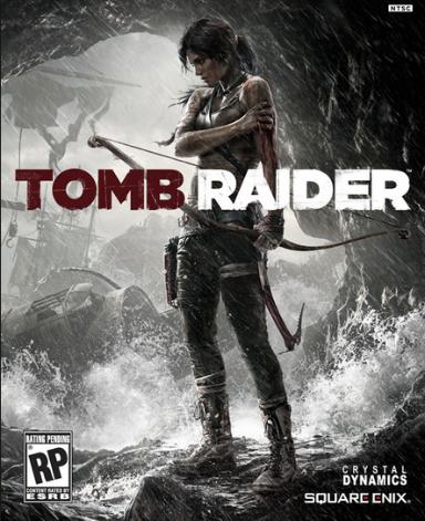 Tomb Raider   Steam - PC Download [Email/Instant Delivery]