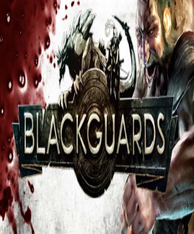 Blackguards   Steam - PC Download [Email/Instant Delivery]