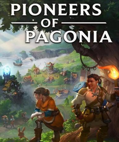 Pioneers of Pagonia (Steam) (Early Access)   Steam - PC Download [Email/Instant Delivery]