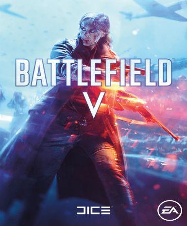 Battlefield 5 [Email/Instant Delivery]