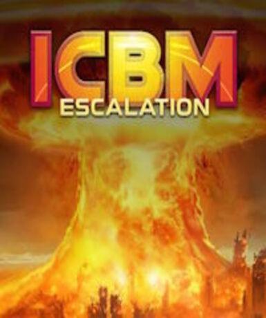 ICBM: Escalation (Steam)   Steam - PC Download [Email/Instant Delivery]