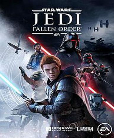 Star Wars Jedi: Fallen Order [Email/Instant Delivery]