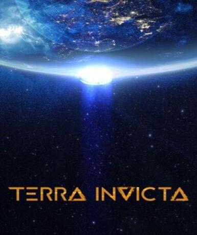 Terra Invicta (Steam)   Steam - PC Download [Email/Instant Delivery]
