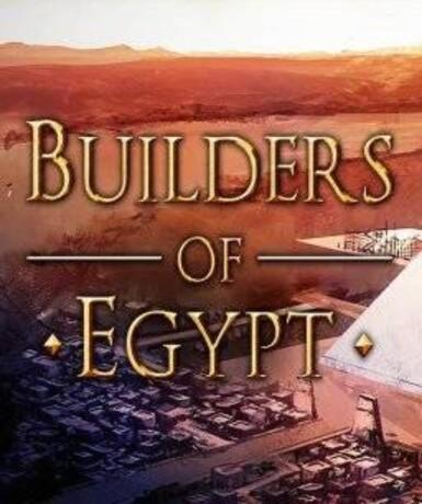 Builders of Egypt (Steam)   Steam - PC Download [Email/Instant Delivery]