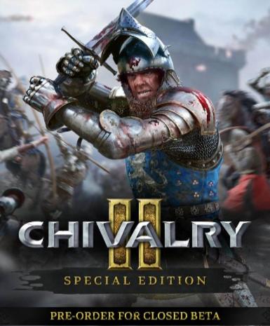 Chivalry 2 (Special Edition) (Epic)   Epic Store - PC Download [Email/Instant Delivery]