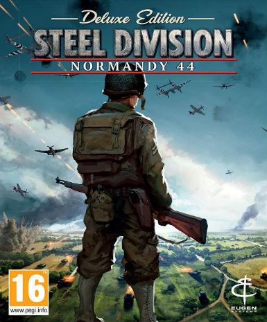 Steel Division: Normandy 44   Steam - PC Download [Email/Instant Delivery]