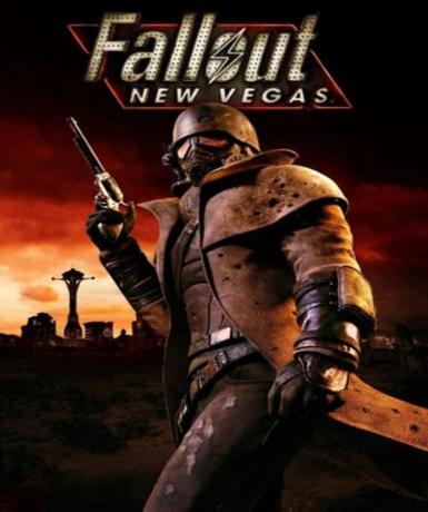 Fallout: New Vegas (RU/PL/CZ)   Steam - PC Download [Email/Instant Delivery]