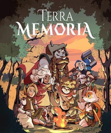 Terra Memoria (Steam)   Steam - PC Download [Email/Instant Delivery]