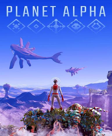 Planet Alpha (US)   Steam - PC Download [Email/Instant Delivery]