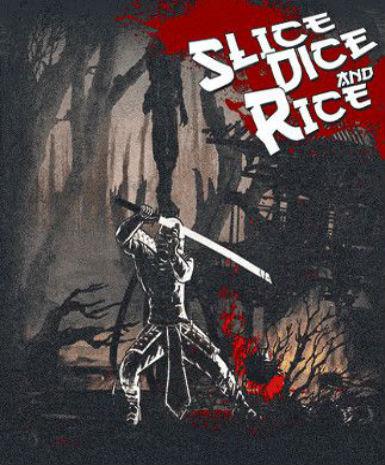 Slice, Dice &amp; Rice   Steam - PC Download [Email/Instant Delivery]