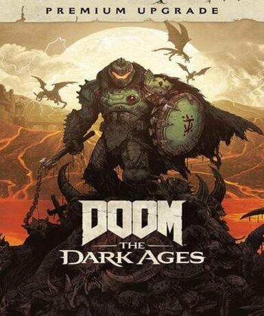DOOM: The Dark Ages - Premium Upgrade (DLC) (Steam)   Steam - PC Download [Email/Instant Delivery]