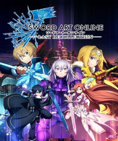 Sword Art Online Last Recollection (Steam)   Steam - PC Download [Email/Instant Delivery]