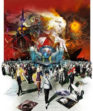 Metaphor: ReFantazio (Steam)   Steam - PC Download [Email/Instant Delivery]