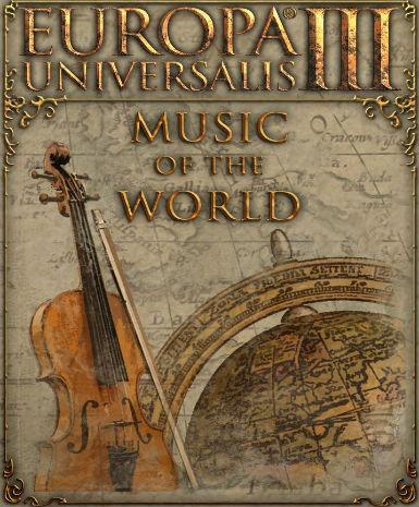 Europa Universalis III - Music of the World (DLC)   Steam - PC Download [Email/Instant Delivery]