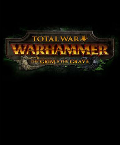 Total War: Warhammer - The Grim &amp; The Grave (DLC)   Steam - PC Download [Email/Instant Delivery]