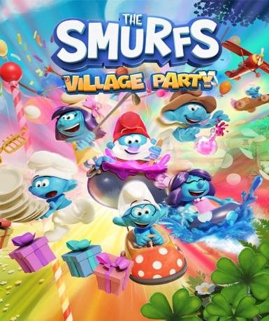 The Smurfs: Village Party (Steam)   Steam - PC Download [Email/Instant Delivery]
