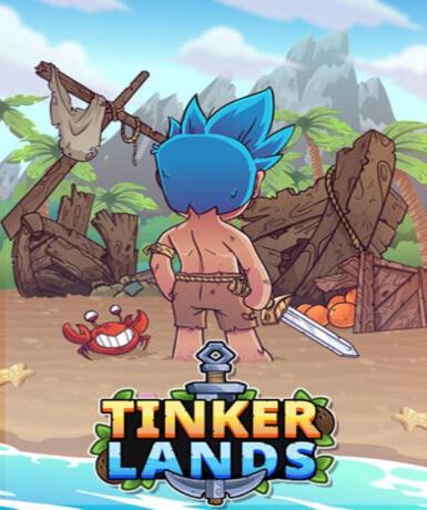 Tinkerlands (Steam) (Early Access)   Steam - PC Download [Email/Instant Delivery]