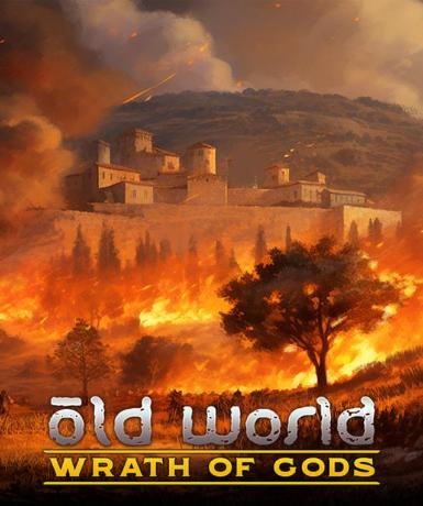 Old World - Wrath of Gods (DLC) (Steam)   Steam - PC Download [Email/Instant Delivery]