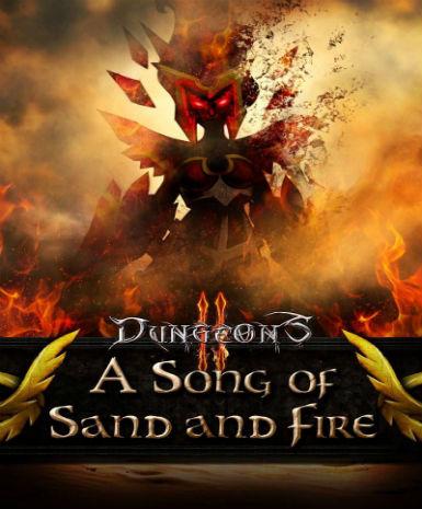 Dungeons 2 – A Song of Sand and Fire DLC   Steam - PC Download [Email/Instant Delivery]