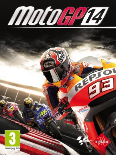 MotoGP 2014   Steam - PC Download [Email/Instant Delivery]