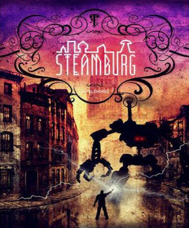 Steamburg   Steam - PC Download [Email/Instant Delivery]