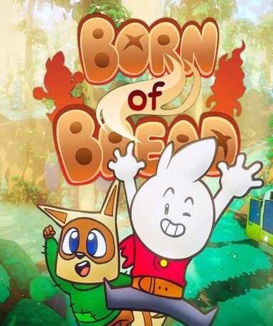 Born of Bread (Steam)   Steam - PC Download [Email/Instant Delivery]