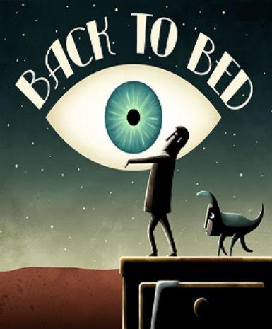 Back to Bed   Steam - PC Download [Email/Instant Delivery]