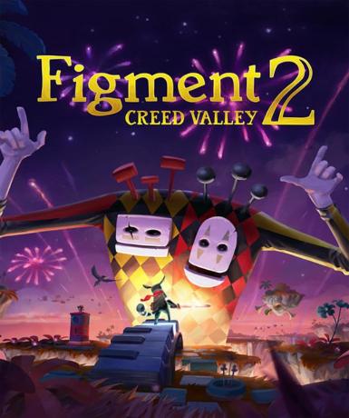 Figment 2: Creed Valley (Steam)   Steam - PC Download [Email/Instant Delivery]