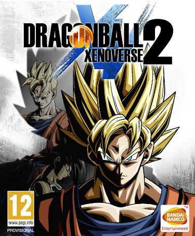 Dragon Ball: Xenoverse 2   Steam - PC Download [Email/Instant Delivery]