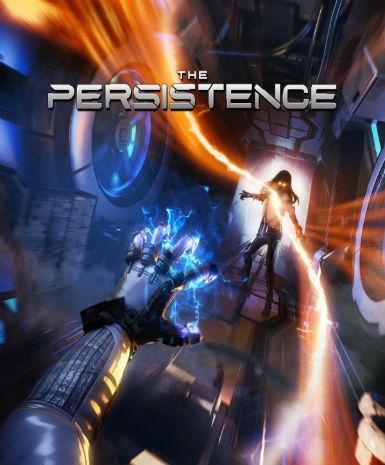 The Persistence   Steam - PC Download [Email/Instant Delivery]