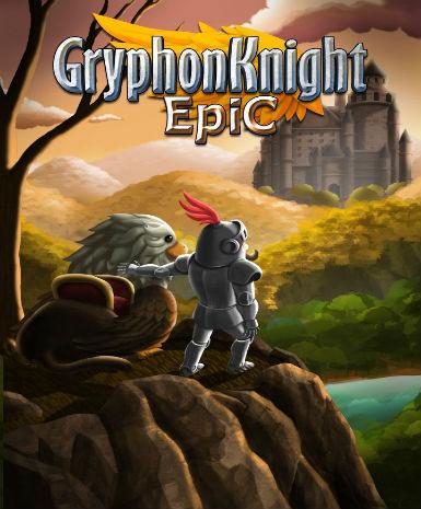 Gryphon Knight Epic   Steam - PC Download [Email/Instant Delivery]