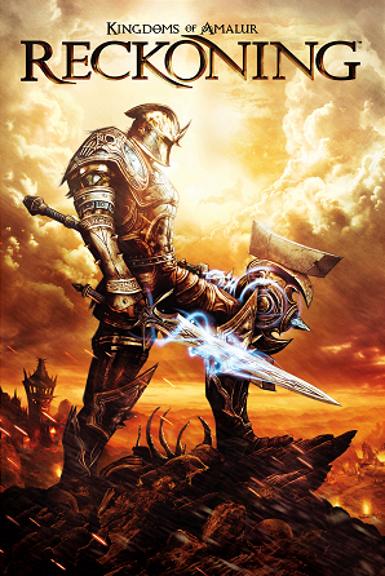 Kingdoms of Amalur: Reckoning (Origin) [Email/Instant Delivery]