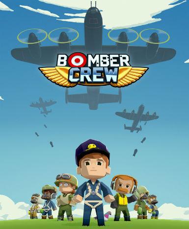 Bomber Crew   Steam - PC Download [Email/Instant Delivery]