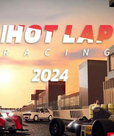 Hot Lap Racing (Steam)   Steam - PC Download [Email/Instant Delivery]