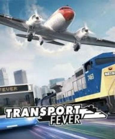 Transport Fever   Steam - PC Download [Email/Instant Delivery]